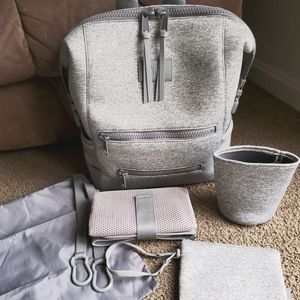 Dagne Dover Large Indi Backpack